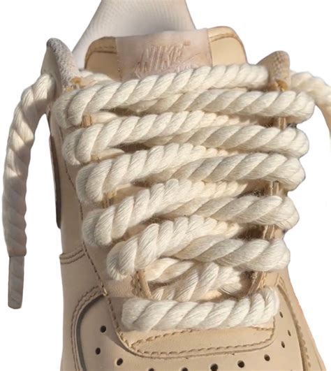 wide shoelaces for sneakers.